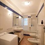 Apartmán Olga Stresa
