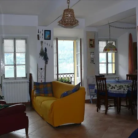 Apartment Olga Stresa