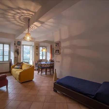 Olga Apartment
