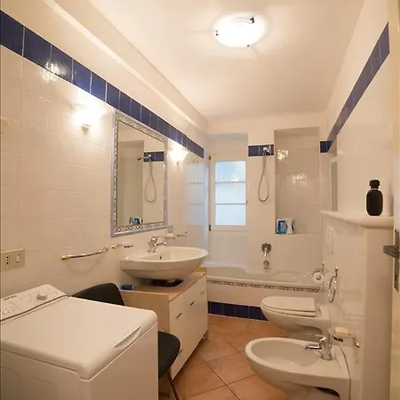 Apartment Olga Stresa