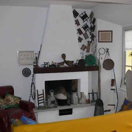 Apartment Olga