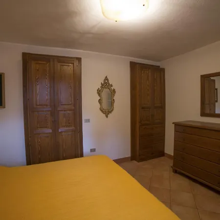 Apartment Olga