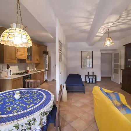 Apartment Olga