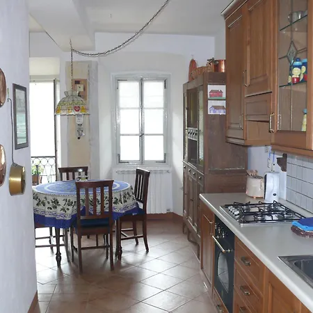 Apartment Olga *