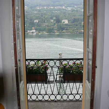 Apartamento Olga Someraro