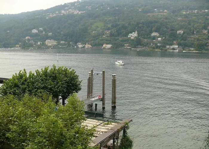 Appartamento Olga Stresa