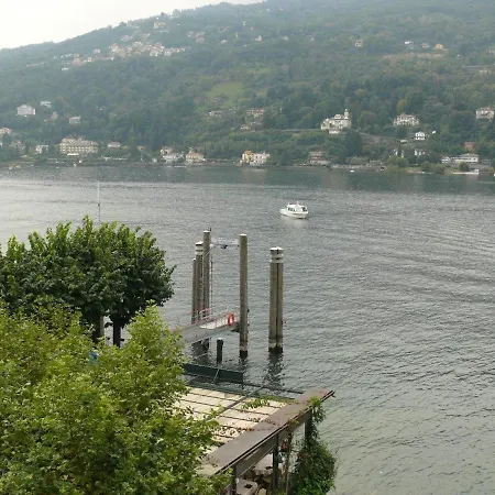 Apartamento Olga Stresa