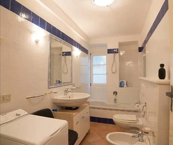 Apartamento Olga Stresa