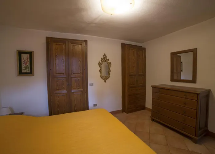Apartamento Olga