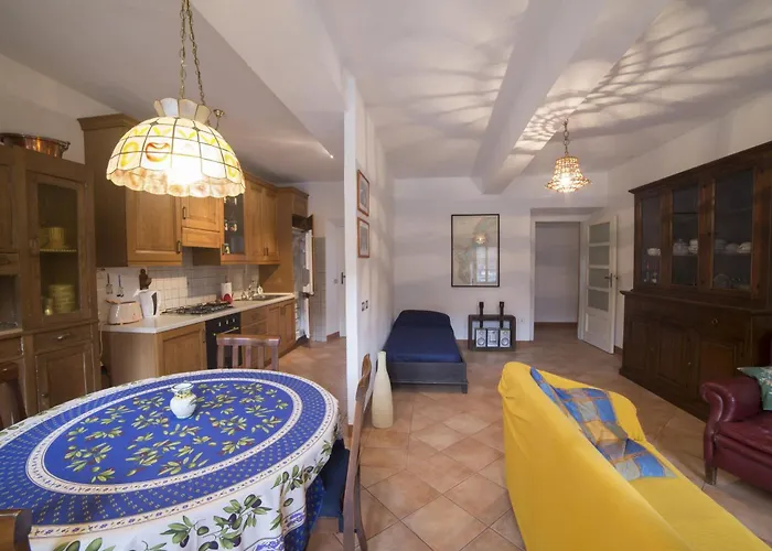 Apartamento Olga